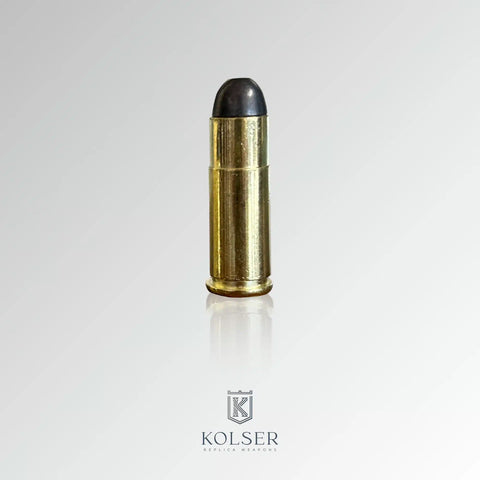 Dummy Brass Shells for cap firing Winchester - 47-1041