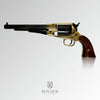 Remington 1858 Replica
