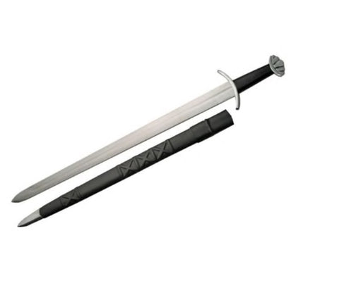 5 Lobe Viking Sword