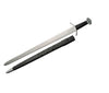 5 Lobe Viking Sword