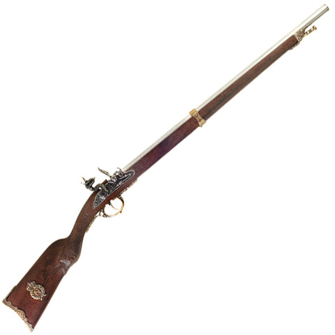 Napoleonic 1807 Rifle Replica