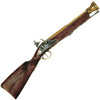 Flintlock Blunderbuss England 18th Century