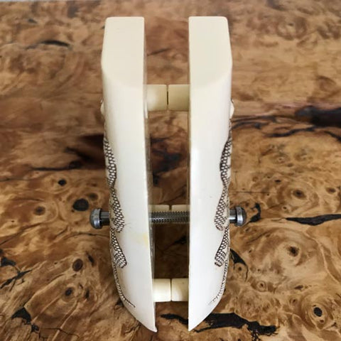 Snake Grips for Kolser Colt 45's