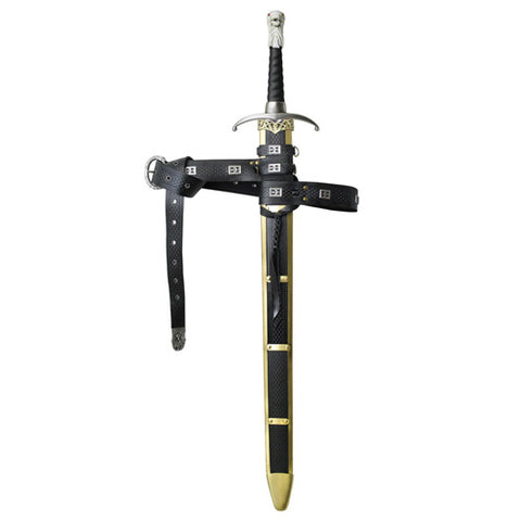 Longclaw Scabbard - VS0108