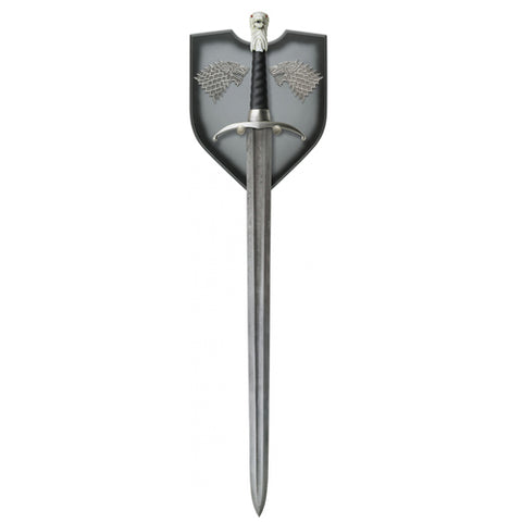 Longclaw King in the North Edition