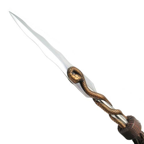 Red Viper's Spear