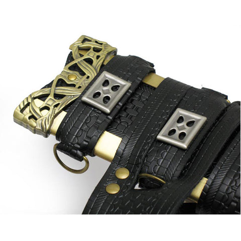 Longclaw Scabbard - VS0108