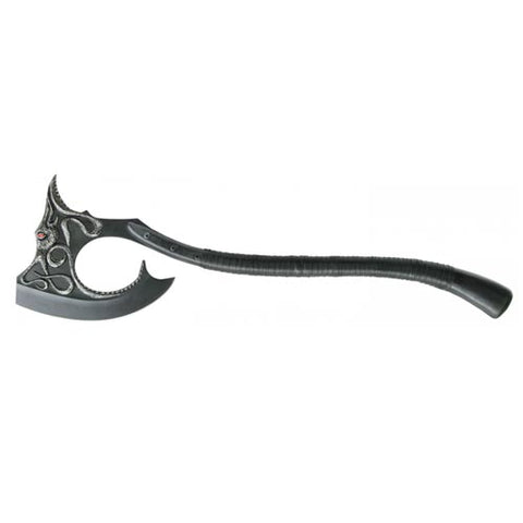 Euron Greyjoy's Axe