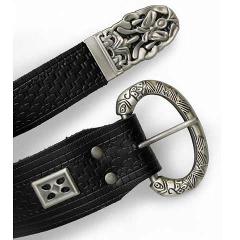 Longclaw Scabbard - VS0108