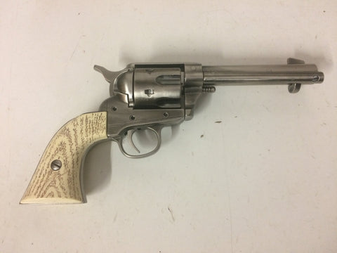 COLT 45 - PEACEMAKER STEEL FINISH - 47-1062-1MNP