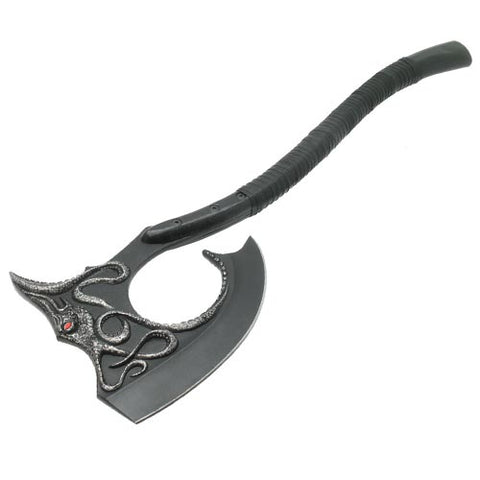 Euron Greyjoy's Axe
