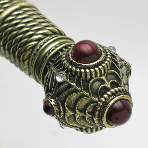 Widow's Wail Damascus Replica Sword UK