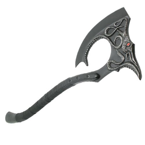 Euron Greyjoy's Axe