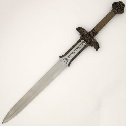 Conan Atlantean Sword Conan The Barbarian Sword - CONAN.116