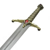 Widow's Wail Damascus Replica Sword UK