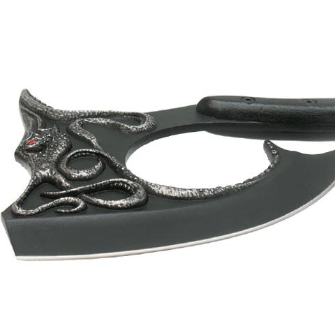 Euron Greyjoy's Axe