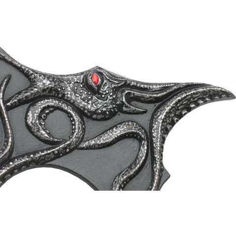 Euron Greyjoy's Axe