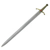 Widow's Wail Damascus Replica Sword UK