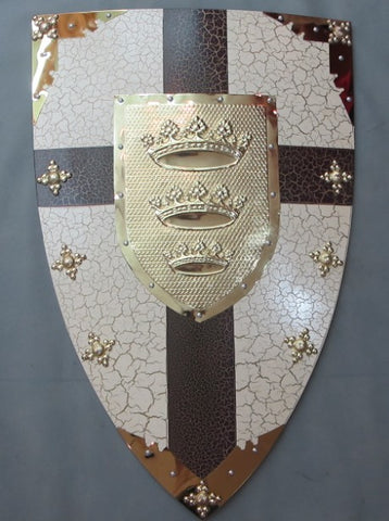 King Arthur Shield