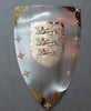 Richard Lionheart Shield