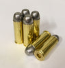 BULLET SHELLS FOR WESTERN HOLSTER RIG .45 CAL