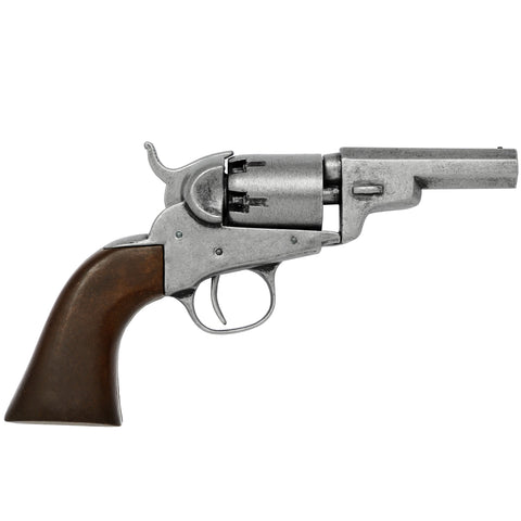 Wells Fargo Revolver, USA 1849 Replica