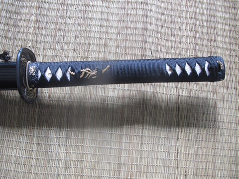 Hiryuu Katana