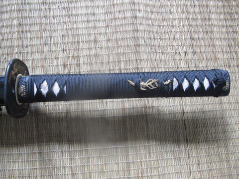Hiryuu Katana
