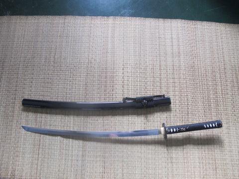 Hiryuu Katana