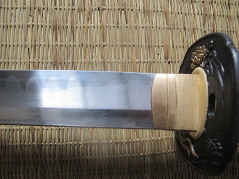 Hiryuu Katana