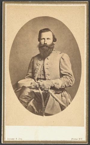 American Civil War Cavalry Officer's Sword Replica