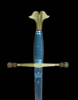 Charles V Sword