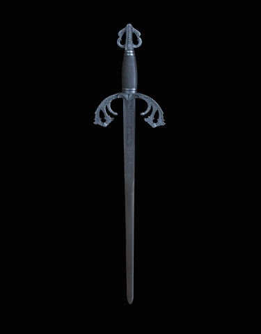 Tizona Cid Small Sword