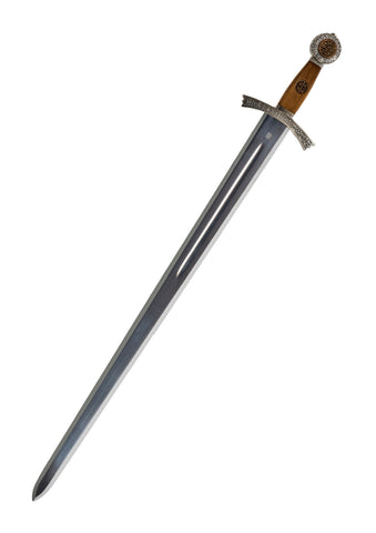 Sancho IV Sword