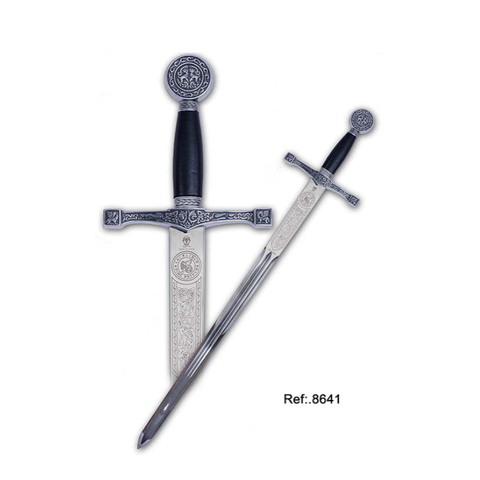 Excalibur Cadet Sword Replica