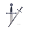 Excalibur Cadet Sword Replica