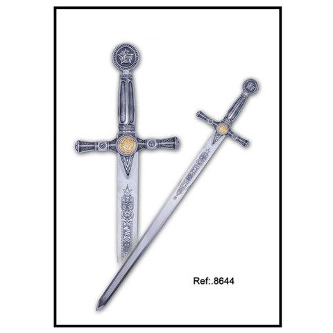 Masonic Sword