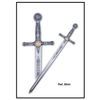 Masonic Sword