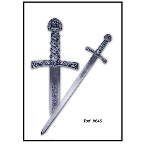 Richard Lion Heart Sword