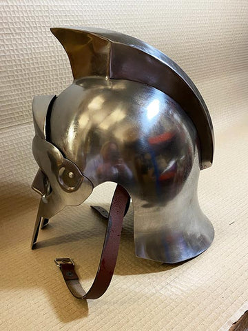GLADIATOR HELMET