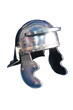 Roman Legionary Helmet