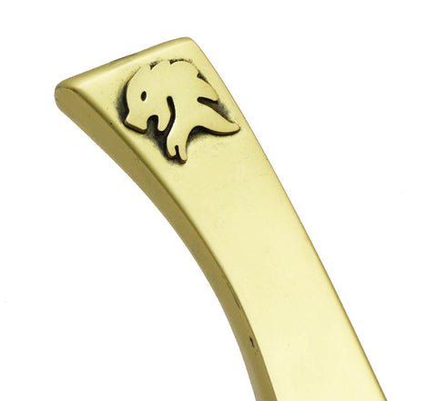 Oathkeeper Red Damascus