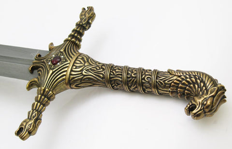 Oathkeeper Damascus Edition