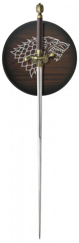 Needle Sword and Scabbard Set Replica UK