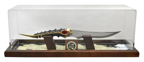 Arya's Blade Damascus Edition UK - GOT