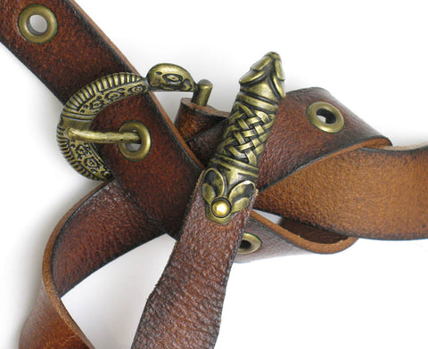 Needle Sword and Scabbard Set Replica UK