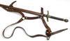 Needle Sword and Scabbard Set Replica UK