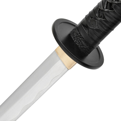 Squad Samurai Sword
