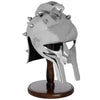 MINI GLADIATOR HELMET WITH STAND A104/MINI