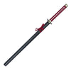 Bleach Purple Samurai Sword